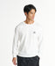 REEF メンズ THE CORE LS T ロンT 【2026年秋冬モデル】 WHT / XL