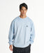 REEF メンズ ESCAPE HORIZON LS T ロンT 【2026年秋冬モデル】 LBLU / XL