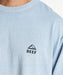 REEF メンズ ESCAPE HORIZON LS T ロンT 【2026年秋冬モデル】 LBLU / XL