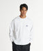 REEF メンズ ESCAPE HORIZON LS T ロンT 【2026年秋冬モデル】 WHT / XL