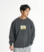 REEF メンズ 26 FW REEF ART T ロンT 【2026年秋冬モデル】 BBK / XL
