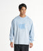 REEF メンズ 26 FW REEF ART T ロンT 【2026年秋冬モデル】 LBLU / XL