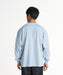 REEF メンズ 26 FW REEF ART T ロンT 【2026年秋冬モデル】 LBLU / XL