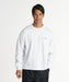 REEF メンズ 26 FW REEF ART T ロンT 【2026年秋冬モデル】 WHT / XL