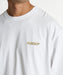 REEF メンズ 26 FW REEF ART T ロンT 【2026年秋冬モデル】 WHT / XL