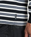 REEF メンズ POCKET BORDER LS T ロンT 【2026年秋冬モデル】 BLK / XL