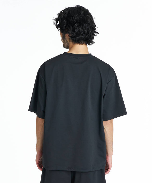 REEF メンズ HERITAGE RASH T ラッシュガード 【2026年夏モデル】
