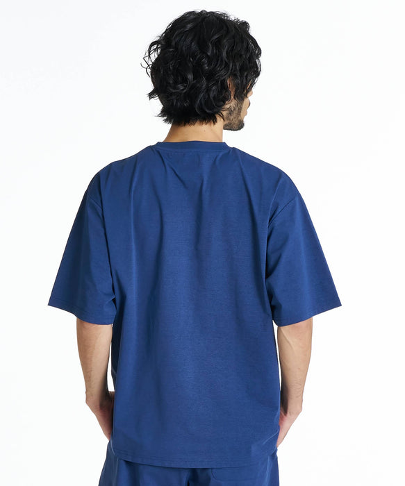 REEF メンズ HERITAGE RASH T ラッシュガード 【2026年夏モデル】