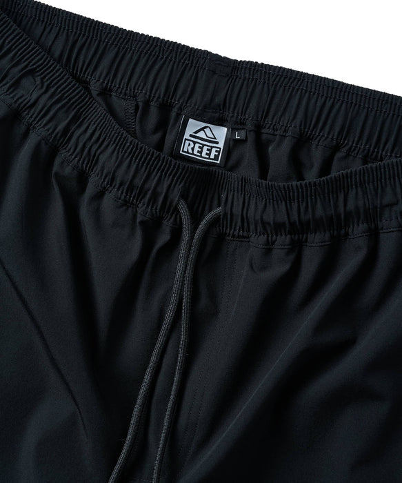 REEF 26SM RASH SHORTS ラッシュショートパンツ /速乾/UVカット/抗菌