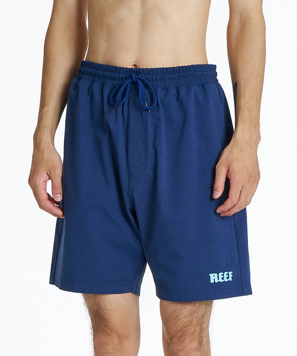 REEF 26SM RASH SHORTS ラッシュショートパンツ /速乾/UVカット/抗菌