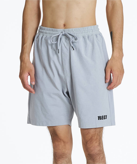 【SALE】REEF 26SM RASH SHORTS ラッシュショートパンツ /速乾/UVカット/抗菌防臭 【2026年夏モデル】