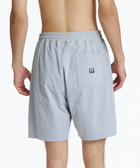 【SALE】REEF 26SM RASH SHORTS ラッシュショートパンツ /速乾/UVカット/抗菌防臭 【2026年夏モデル】