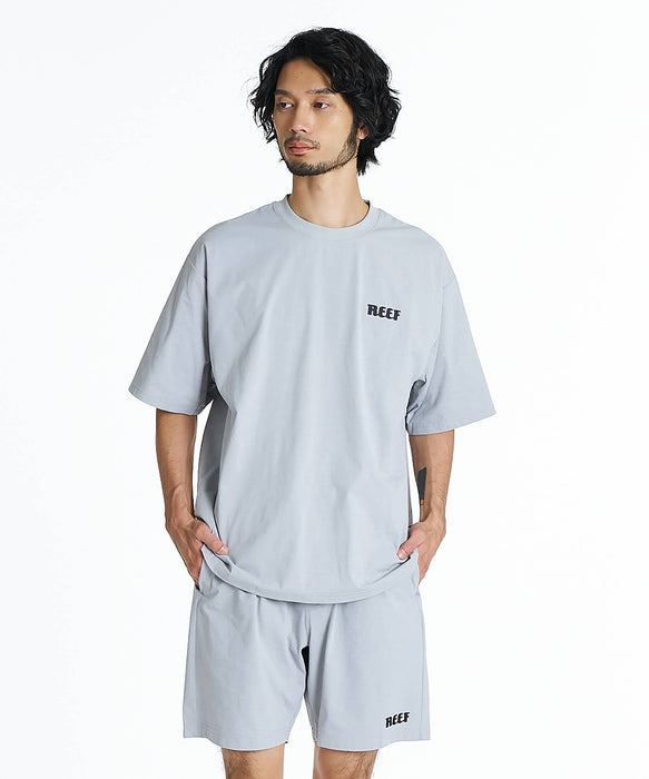 【SALE】REEF 26SM RASH SHORTS ラッシュショートパンツ /速乾/UVカット/抗菌防臭 【2026年夏モデル】