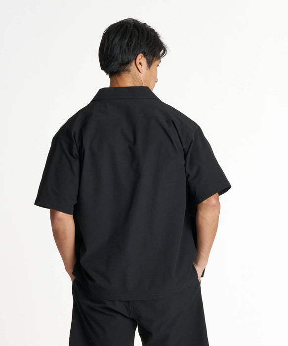 REEF メンズ SUCKER UTILITY SHIRTS ラッシュガード 【2026年夏モデル】