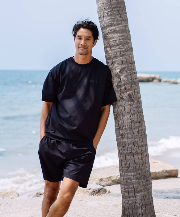 REEF 26SM RASH SHORTS ラッシュショートパンツ /速乾/UVカット/抗菌