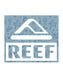 REEF メンズ 26FW REEF STICKER ステッカー 【2026年秋冬モデル】 LBLU / F
