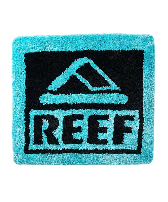 REEF REEF FLOOR MAT