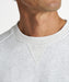 REEF メンズ VINTAGE WASH CREW トレーナー 【2026年秋冬モデル】 WHH / XL