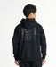 REEF メンズ THE CORE HOODIE パーカー 【2026年秋冬モデル】 BLK / XL