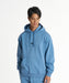 REEF メンズ THE CORE HOODIE パーカー 【2026年秋冬モデル】 DBLU / XL