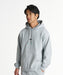 REEF メンズ THE CORE HOODIE パーカー 【2026年秋冬モデル】 LGH / XL
