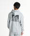 REEF メンズ THE CORE HOODIE パーカー 【2026年秋冬モデル】 LGH / XL