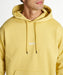 REEF メンズ THE CORE HOODIE パーカー 【2026年秋冬モデル】 YEL / XL