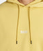 REEF メンズ THE CORE HOODIE パーカー 【2026年秋冬モデル】 YEL / XL