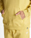 REEF メンズ THE CORE HOODIE パーカー 【2026年秋冬モデル】 YEL / XL