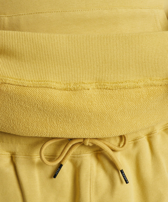 REEF メンズ THE CORE HOODIE パーカー 【2026年秋冬モデル】 YEL / XL