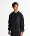 REEF メンズ ACTIVE FLEECE PULLOVER トレーナー 【2026年秋冬モデル】 BBK / XL