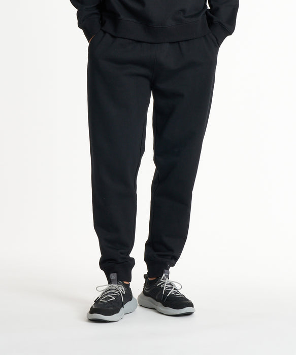 REEF メンズ THE CORE PANTS セットアップボトムス 【2026年秋冬モデル】 BLK / XL