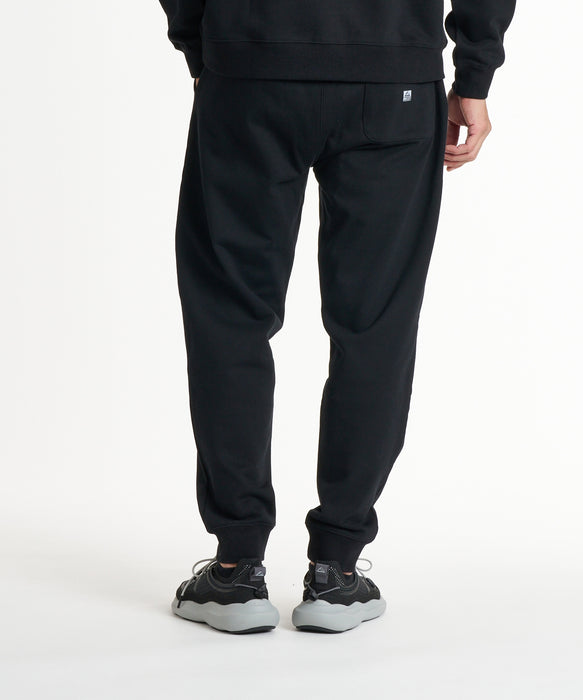 REEF メンズ THE CORE PANTS セットアップボトムス 【2026年秋冬モデル】 BLK / XL