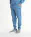 REEF メンズ THE CORE PANTS セットアップボトムス 【2026年秋冬モデル】 DBLU / XL