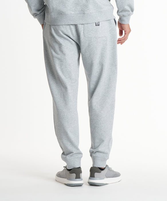 REEF メンズ THE CORE PANTS セットアップボトムス 【2026年秋冬モデル】 LGH / XL