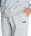 REEF メンズ THE CORE PANTS セットアップボトムス 【2026年秋冬モデル】 LGH / XL