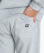 REEF メンズ THE CORE PANTS セットアップボトムス 【2026年秋冬モデル】 LGH / XL