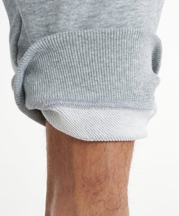 REEF メンズ THE CORE PANTS セットアップボトムス 【2026年秋冬モデル】 LGH / XL