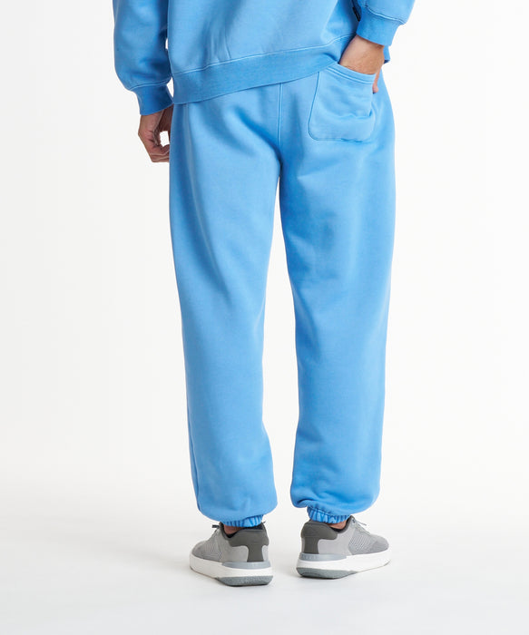 REEF メンズ VINTAGE WASH PANTS セットアップボトムス 【2026年秋冬モデル】 LBLU / XL