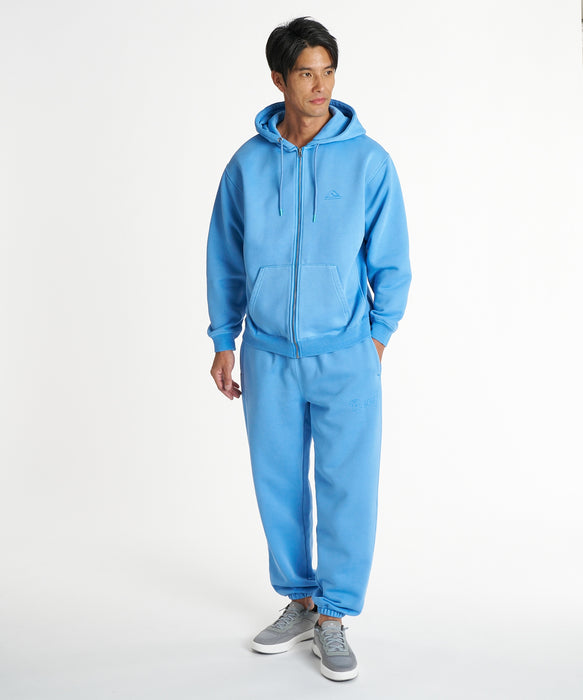 REEF メンズ VINTAGE WASH PANTS セットアップボトムス 【2026年秋冬モデル】 LBLU / XL