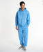 REEF メンズ VINTAGE WASH PANTS セットアップボトムス 【2026年秋冬モデル】 LBLU / XL