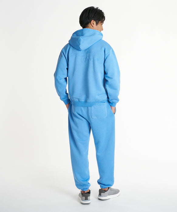 REEF メンズ VINTAGE WASH PANTS セットアップボトムス 【2026年秋冬モデル】 LBLU / XL