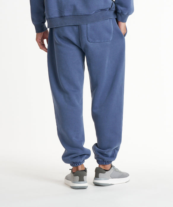 REEF メンズ VINTAGE WASH PANTS セットアップボトムス 【2026年秋冬モデル】 NVY / XL