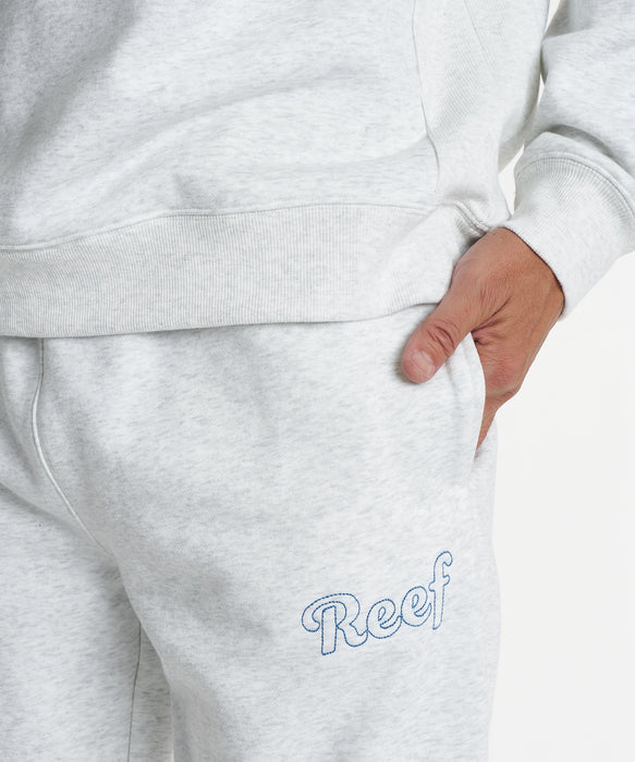 REEF メンズ VINTAGE WASH PANTS セットアップボトムス 【2026年秋冬モデル】 WHH / XL