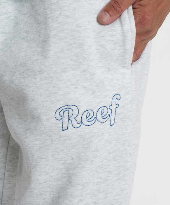 REEF メンズ VINTAGE WASH PANTS セットアップボトムス 【2026年秋冬モデル】 WHH / XL