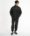 REEF メンズ ACTIVE FLEECE PANTS ロングパンツ 【2026年秋冬モデル】 BBK / XL
