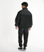REEF メンズ ACTIVE FLEECE PANTS ロングパンツ 【2026年秋冬モデル】 BBK / XL