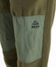 REEF メンズ ACTIVE FLEECE PANTS ロングパンツ 【2026年秋冬モデル】 KHA / XL