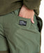 REEF メンズ ACTIVE FLEECE PANTS ロングパンツ 【2026年秋冬モデル】 KHA / XL