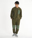 REEF メンズ ACTIVE FLEECE PANTS ロングパンツ 【2026年秋冬モデル】 KHA / XL